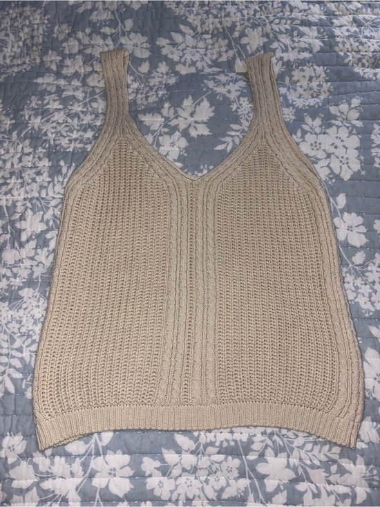 Elan Tops - Elan crochet top